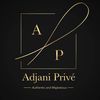 maisonadjaniprive