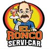 El Ronco Servicar