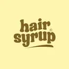 hairsyrup