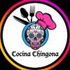Cocina Chingona