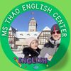 Ms Thảo English🇨🇦🇻🇳