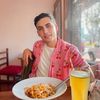 Joseph Arancibia