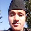 शागर झै मेरो माया