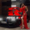 TECHNOLOGY RUDE BOY