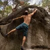 Redgeclimbing