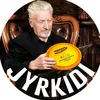 jyrkidi