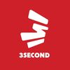 3SECOND