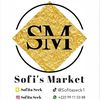 @Sofi’s Market