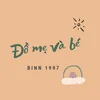 Đồ mẹ và bé