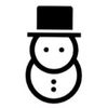 ....snowman