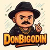 Don Bigodin