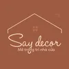 Say Decor