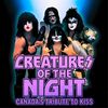 Creatures of the Night