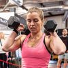 Britt | Strong Mom Energy