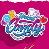 Unicat Candy