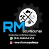 rmsolumaquinas