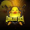 quaklessduck