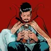 vspideystrange