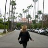 tracy_inthecity