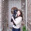 Susan ~ Decor & a Porch Swing