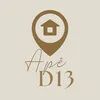 Apê D13