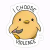 sychovil
