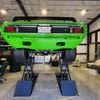 hellcuda