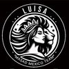 Luisa Masad.México TEAM 🦁🇲🇽