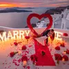 Santorini Proposal Planner
