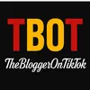 Thebloggerontiktok