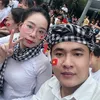 Trương Tuấn An