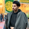 علي الرسام