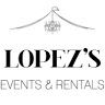 Lopez’s Events Rentals Llc
