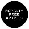 Royalty Free Artists