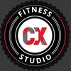 Cxfitness_studio