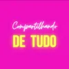 Aqui compartilho de tudo!