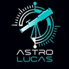 AstroLucas 🔭🇧🇷