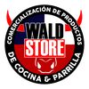 waldstorechile