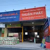 tonthepthuanphat
