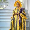 Mme sacko fashion 🧵✂️🪡🔥