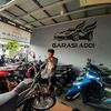 Garasi Addi Motor Official