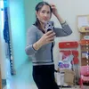 Bùi Hường erobic