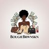 bougiebrwnskn