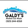 Galdy’S mobile auto detail