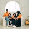 Bunda Zoya Khotimah