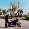 hafizshainozaki