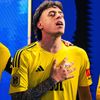 Alexander Rodriguez