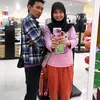 hanasitihajar