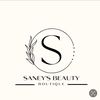 Saney’s Beauty Boutique