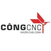 Khuôn Chậu Cảnh Công CNC